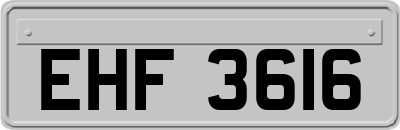 EHF3616