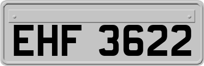 EHF3622