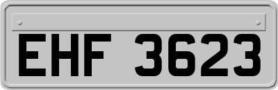 EHF3623