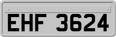 EHF3624