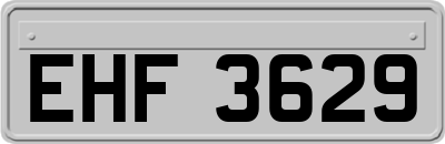 EHF3629