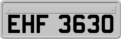 EHF3630