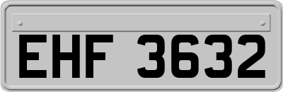 EHF3632