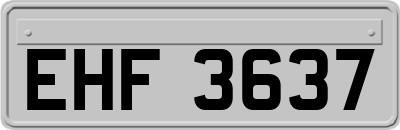 EHF3637