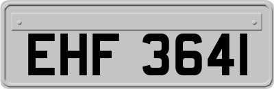 EHF3641
