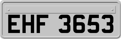 EHF3653