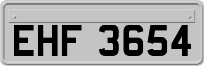 EHF3654