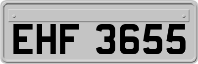 EHF3655