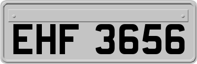 EHF3656
