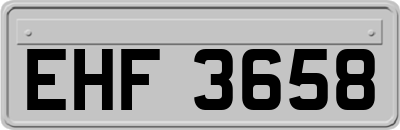 EHF3658