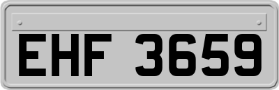 EHF3659
