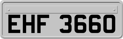 EHF3660