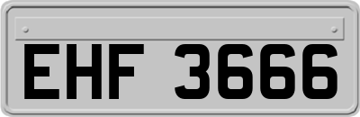 EHF3666