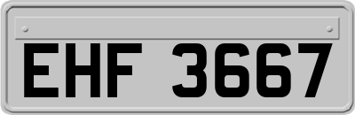 EHF3667