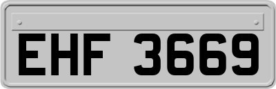 EHF3669