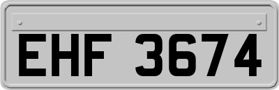 EHF3674