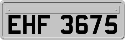 EHF3675