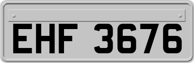 EHF3676