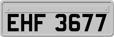 EHF3677