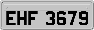EHF3679