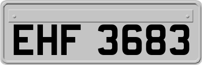EHF3683
