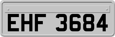EHF3684