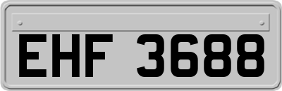 EHF3688
