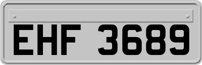 EHF3689