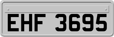 EHF3695