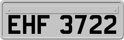 EHF3722