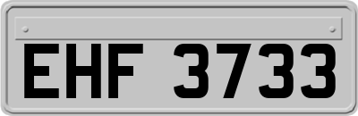 EHF3733