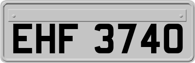 EHF3740
