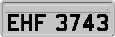 EHF3743