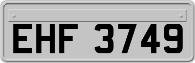 EHF3749