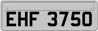 EHF3750