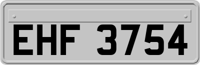 EHF3754