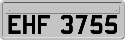 EHF3755