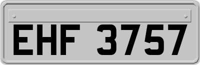 EHF3757