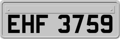 EHF3759