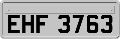 EHF3763
