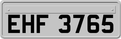 EHF3765