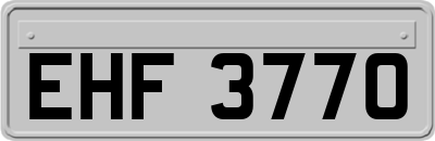 EHF3770