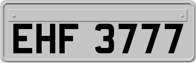 EHF3777