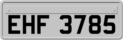 EHF3785