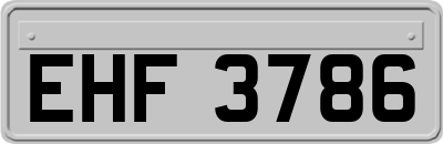 EHF3786