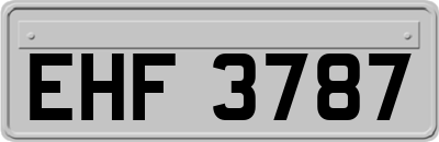 EHF3787