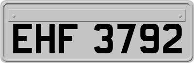 EHF3792