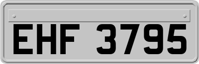 EHF3795