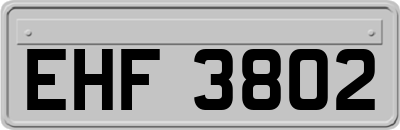 EHF3802