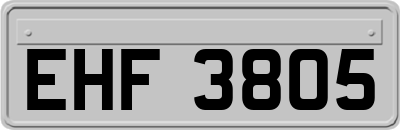 EHF3805